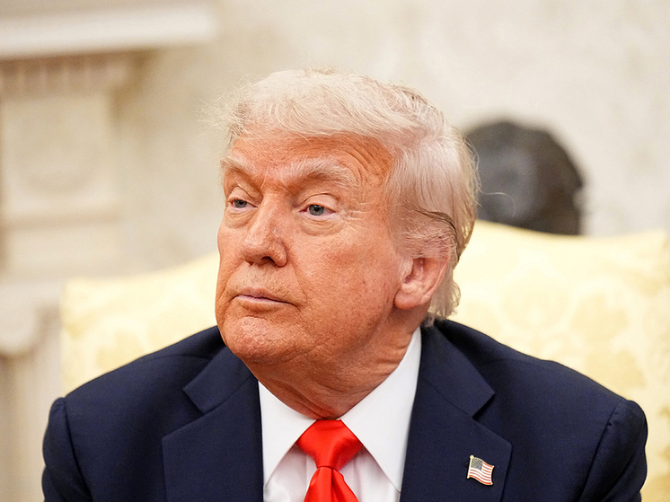 Команда Трампа решила вычистить «авгиевы конюшни» американских спецслужб