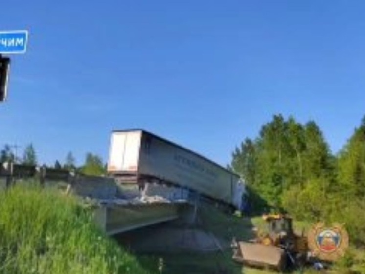 Водитель трактора погиб в ДТП в Братском районе