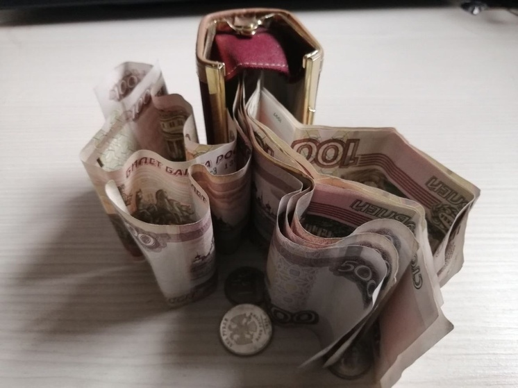 Пенсионерка из Хакасии поверила «экс-руководителю» и лишилась более 2 млн сбережений