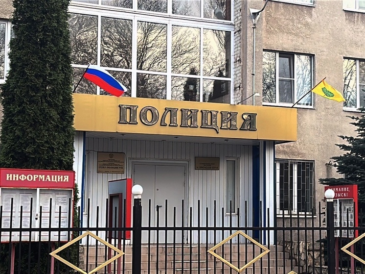 Вынесшую золото и деньги из квартиры липецкой пенсионерки задержали в соседнем регионе
