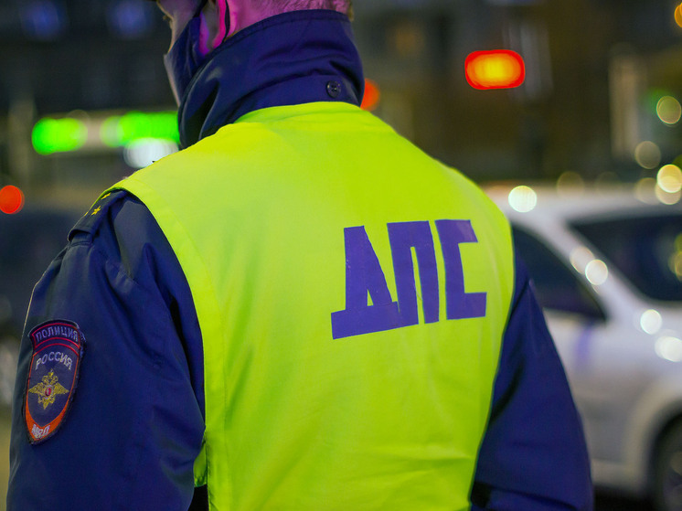 В Челябинской области с начала года зафиксировано почти 400 наездов на пешеходов