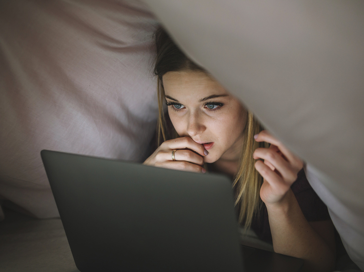 Психологи из Огайо выяснили, что зрителей порно можно разделить на четыре типа