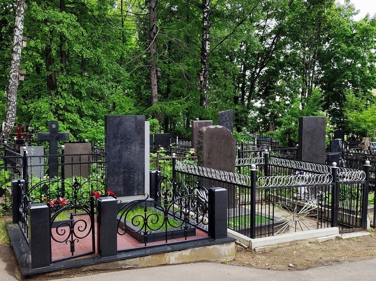 После скандала с кладбищами во Владимире муниципальные ритуальные услуги возглавил новый человек