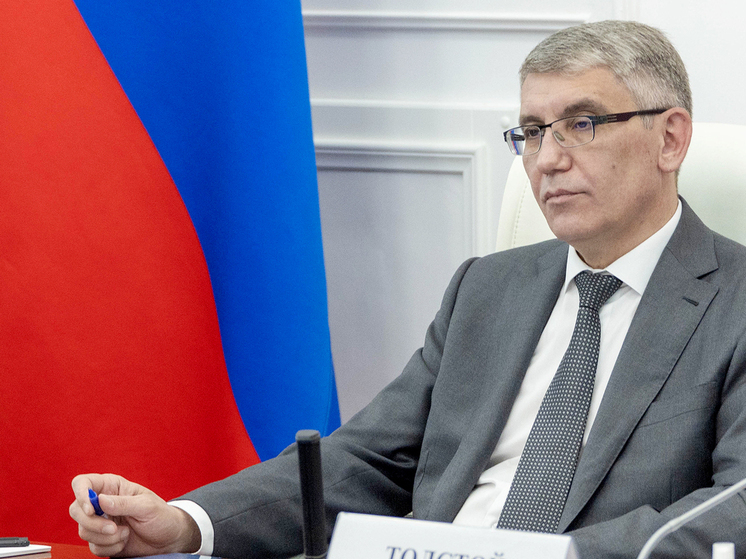 Об опасности сдетонировавших БПЛА заявил Дмитрий Миляев