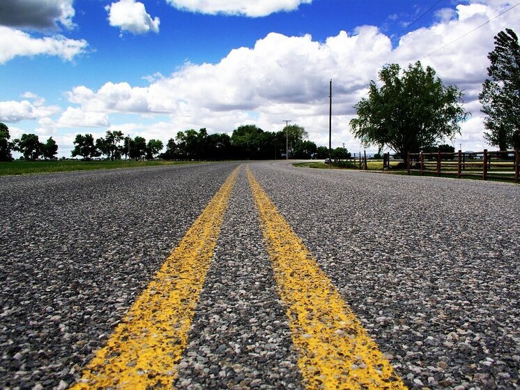 В Сочи ненадолго перекроют движение по Краснополянскому шоссе