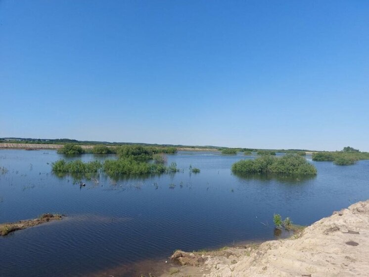 Рыбное хозяйство Тюменской области станет привлекать туристов-рыболовов