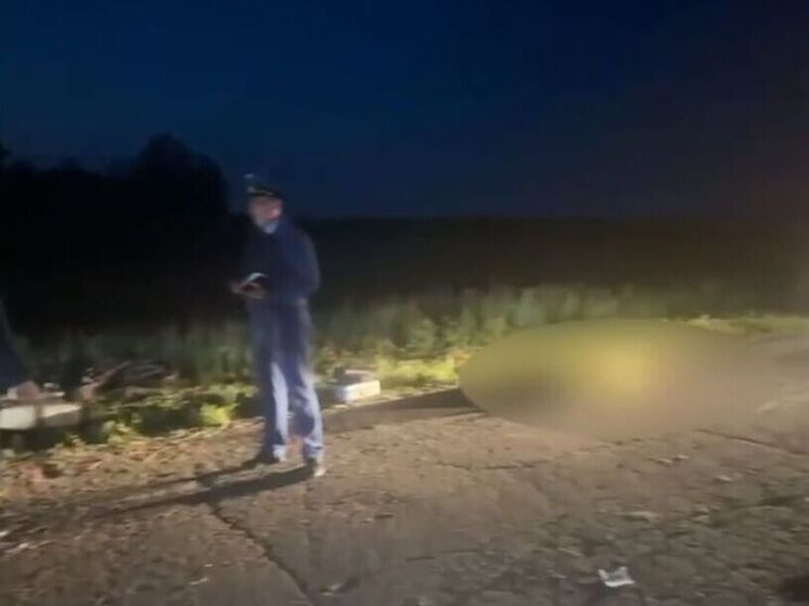 Прокуратура проводит проверку после смертельного столкновения питбайков в Башкирии