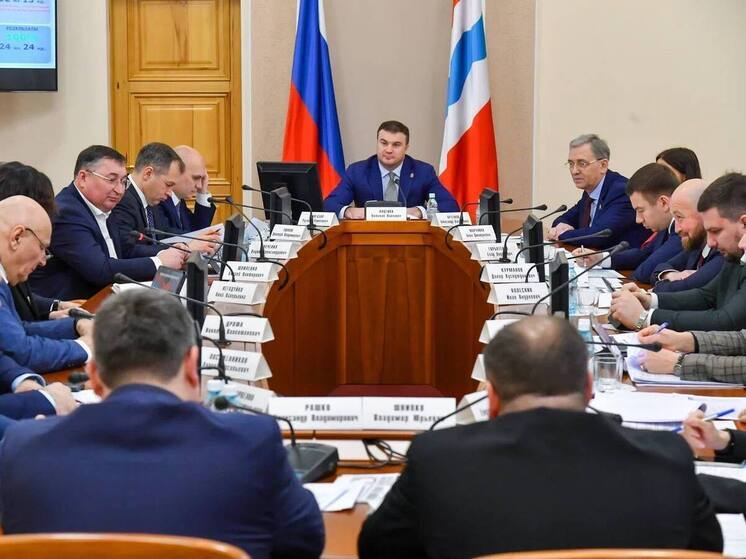 Виталий Хоценко поручил усилить контроль за качеством детского отдыха в оздоровительных лагерях