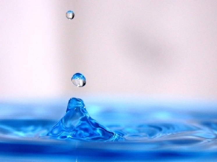 В Адлерском районе Сочи произошла нештатная ситуация на водоводе