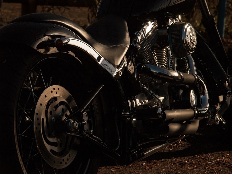 В ДТП с юным мотоциклистом жизни лишились двое приморцев