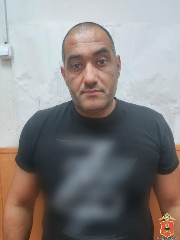 Задержан второй участник нападения на учебную машину в Твери