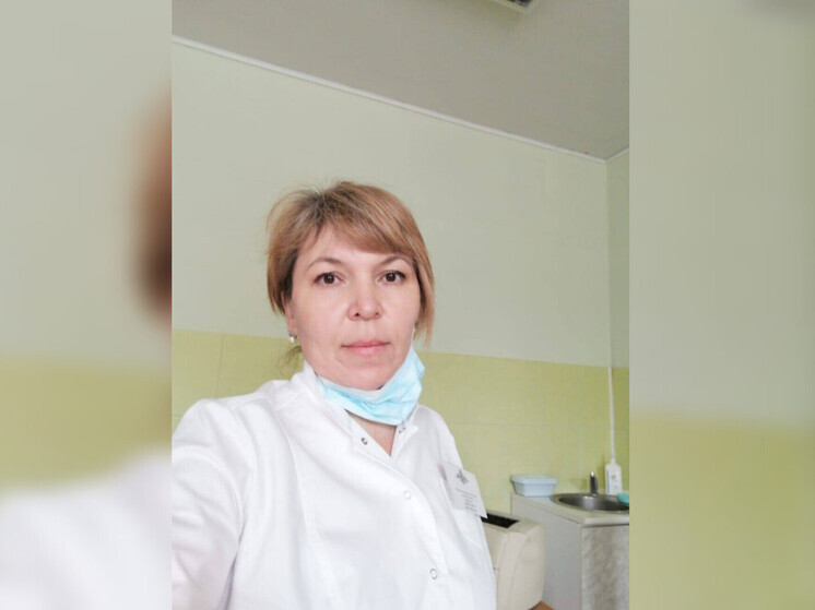 Медсестра, 22 года спасавшая жизни солдат, стала полуфиналистом проекта «Герои Башкортостана»