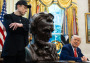 Одним из главных событий первой недели июня стал публичный конфликт, разгоревшийся между президентом США Дональдом Трампом и американским миллиардером, самым богатым человеком мира Илоном Маском
