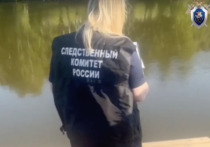 В Берёзовском районе Красноярского края произошло трагическое событие: в озере было найдено тело новорожденной девочки