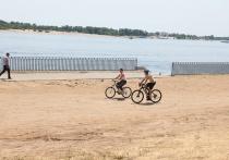 В городе-герое стартует новый этап формирования современной набережной