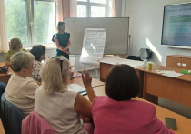 В Архангельске обсудили ключевые направления госполитики в сфере защиты прав и интересов детей