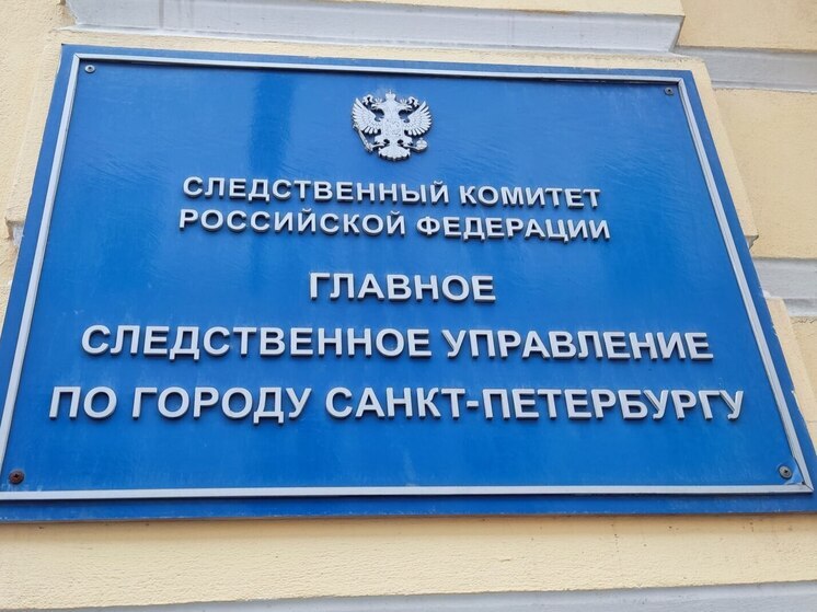 В Петербурге подростка обвинили в совершении теракта после поджога автомобиля