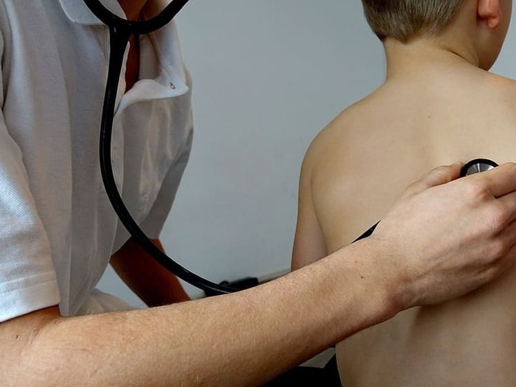 Двенадцать медучреждений ДНР готовы принять детей на профилактический медосмотр