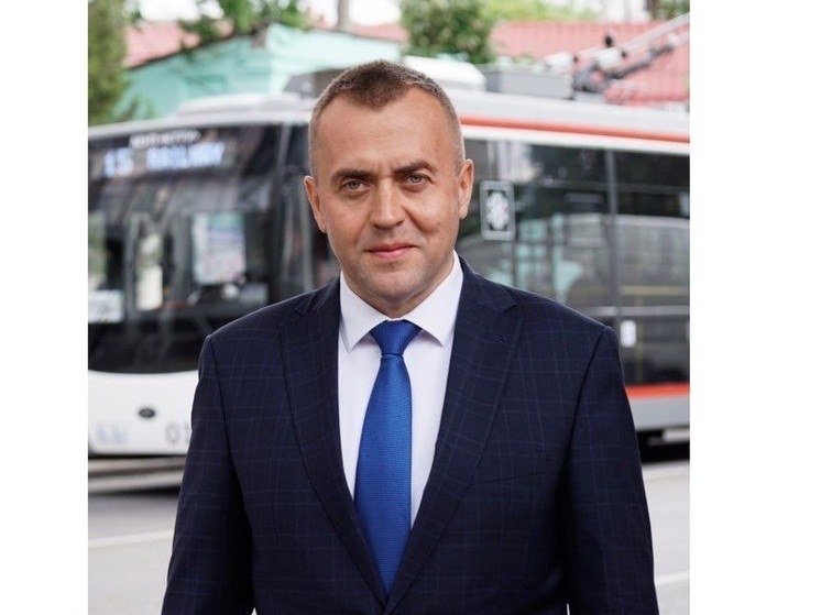 Директор МУП «КТТУ» ответит на вопросы краснодарцев об общественном транспорте