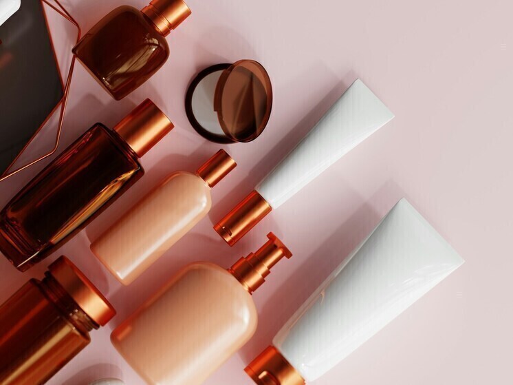 103-летняя блогерша Джоан Пэтридж поделилась секретами красоты и естественности