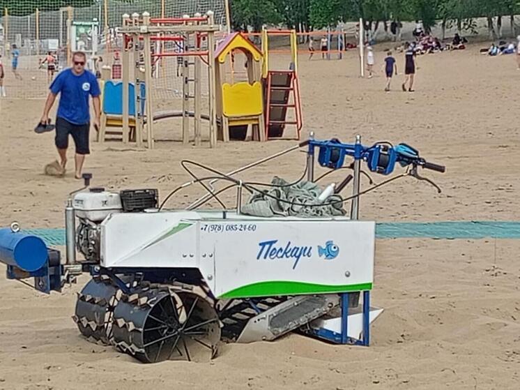 Открытие купального сезона не удивило саратовцев