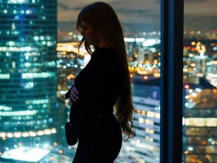 Фигуристка Александра Трусова раскрыла срок беременности