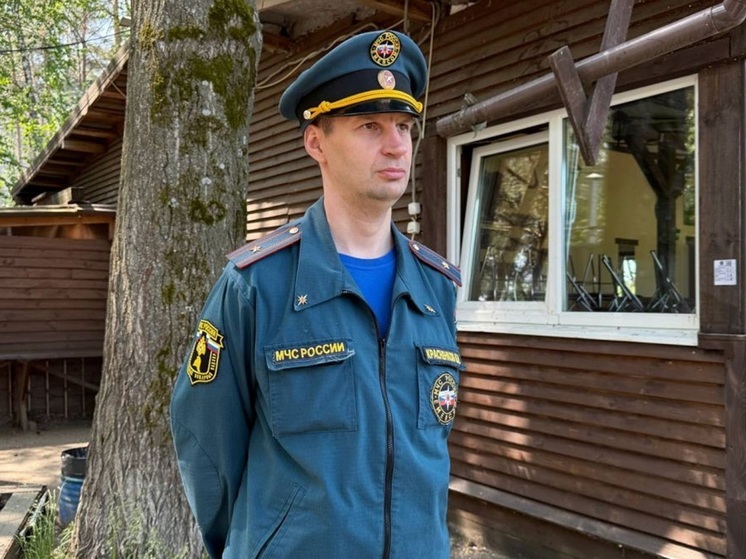 Больше 100 патрульных групп контролируют соблюдение противопожарных мер на Среднем Урале