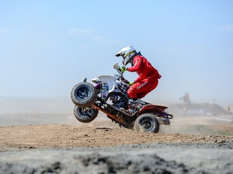 Волгоградцы стали чаще выбирать экстремальный отдых