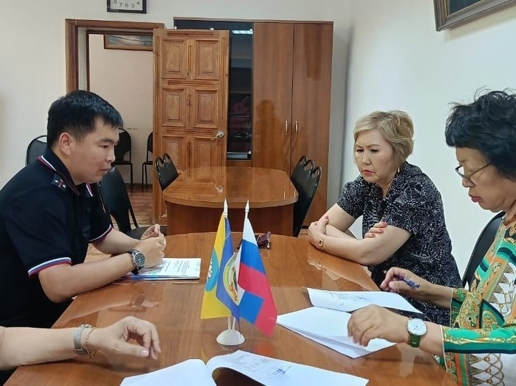 Студенты одного из колледжей пройдут практику в полиции
