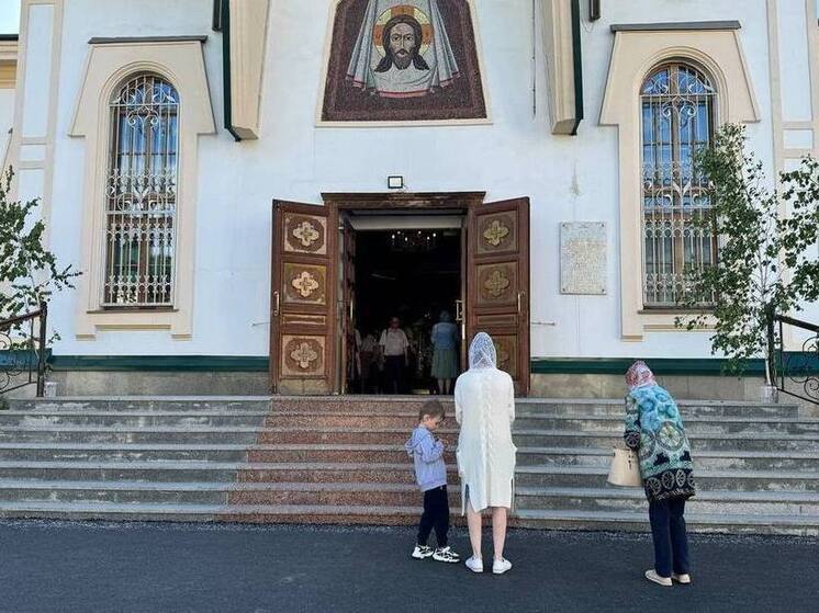 Новосибирский священник рассказал, что нельзя делать на Троицу 8 июня