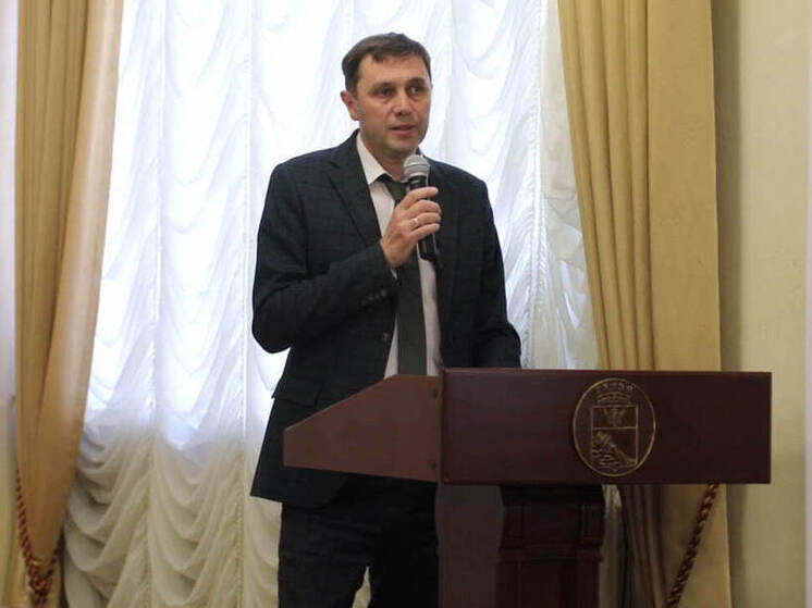 Мэр Воронежа рассказал о планах на территорию бывшей турбазы «Колос»