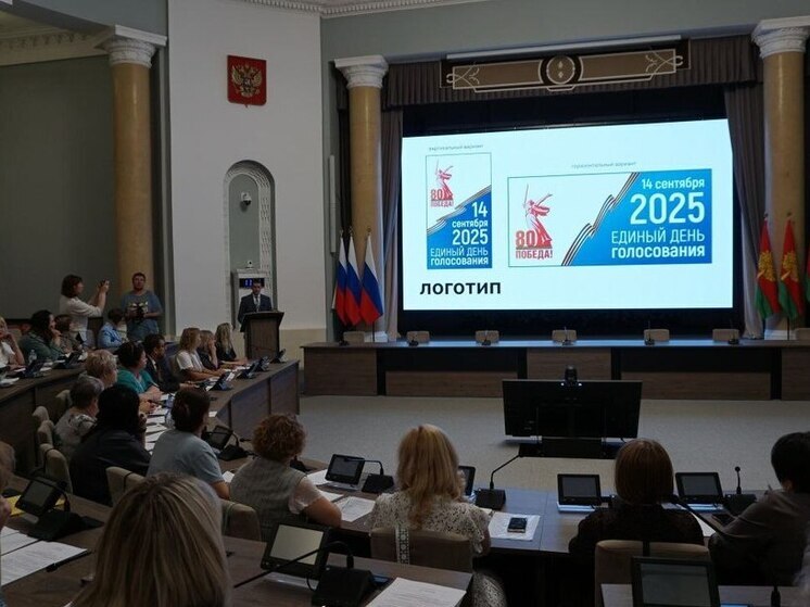 На сентябрьских выборах в Липецкий горсовет задействуют 129 КОИБов
