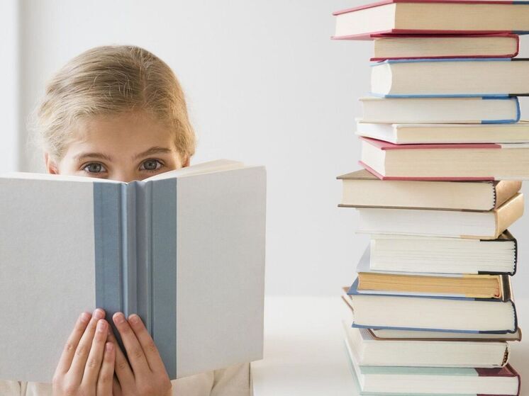 Детям дадут деньги на покупку книг
