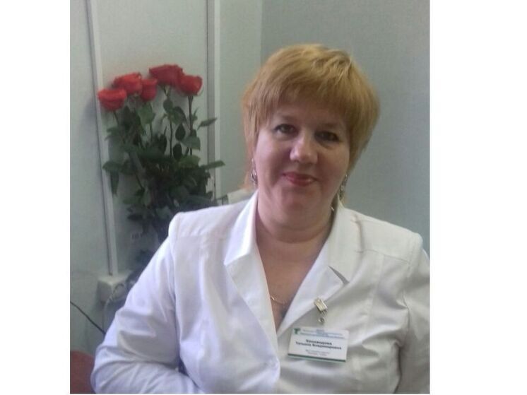 Татьяна Коноводова: диспансеризация – это реальный шанс сохранить здоровье и даже жизнь