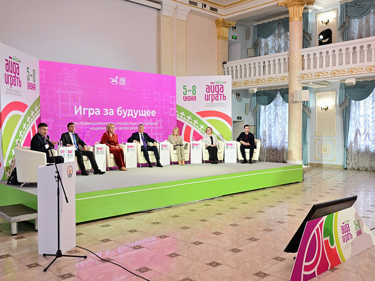 В республике производством детских товаров занимаются десятки предприятий