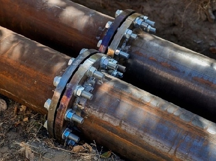 50 кг строительной стружки извлекли из канализации в Волгограде