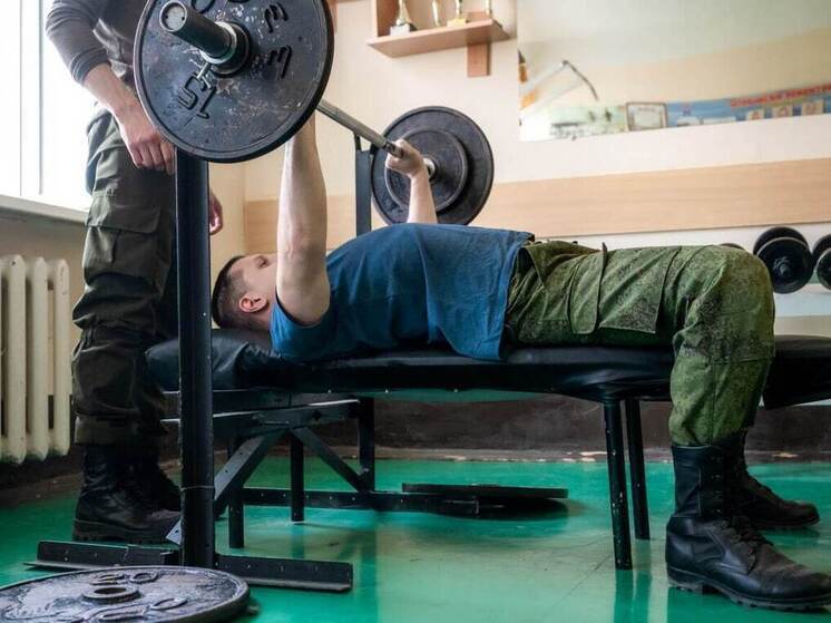 На Южном Урале ветераны СВО с инвалидностью получат адаптивную одежду