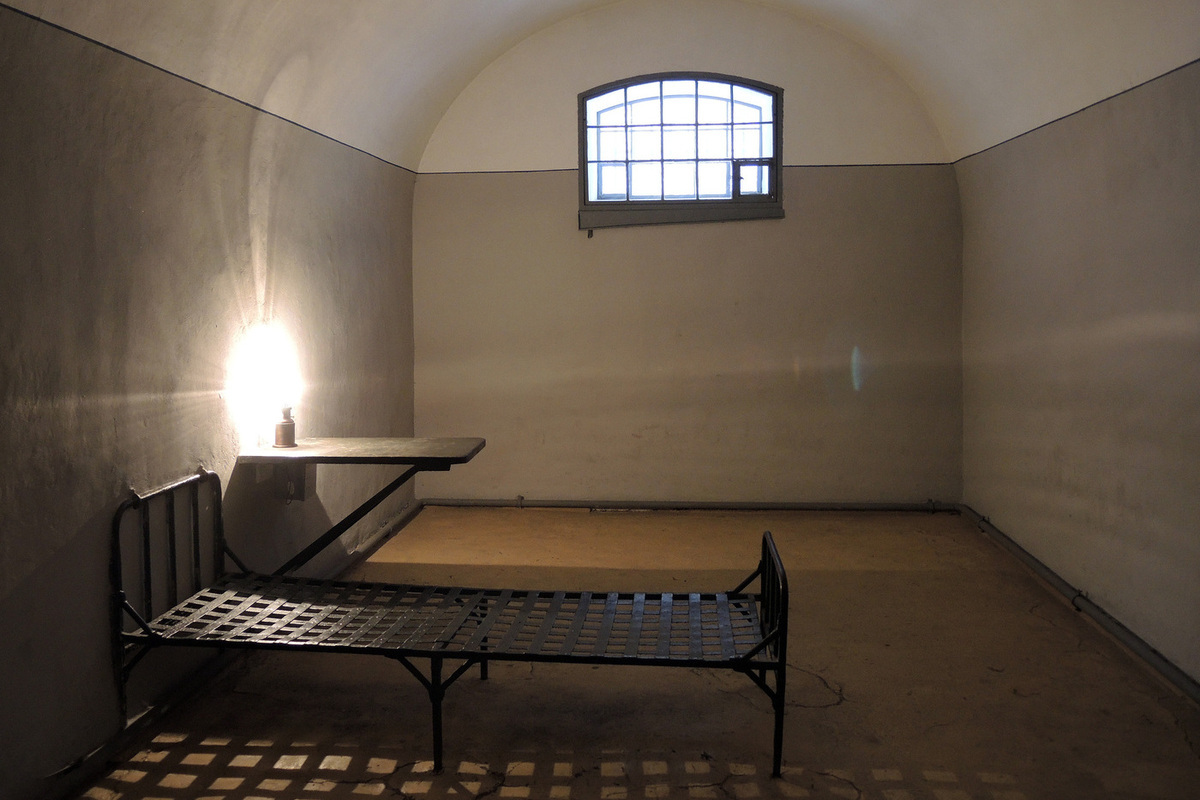 В Кении арестован британский военный по делу об изнасиловании