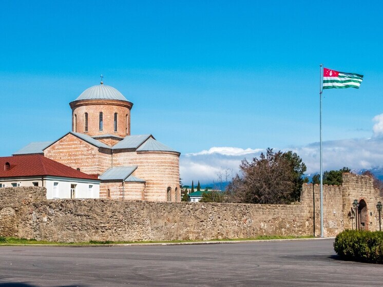МИД Абхазии: соглашение о неприменении силы поможет укрепить доверие между Сухумом и Тбилиси