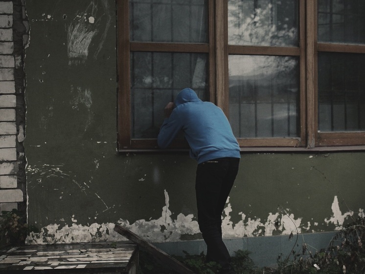 Серийного вора магазинов отловили в Комсомольске-на-Амуре