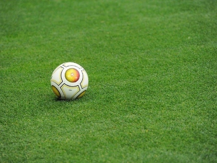 Astrachan-Fußballer gewinnen in Nazran