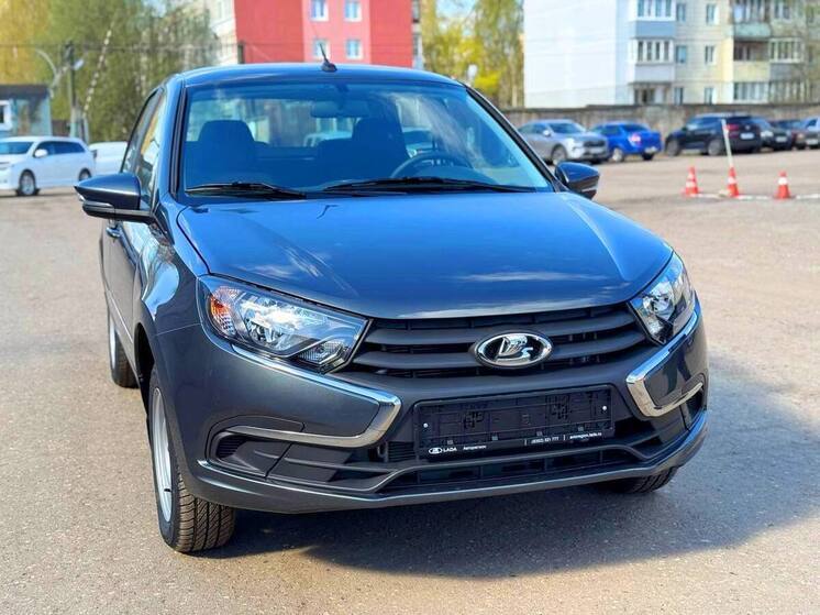 В Костромской области участников СВО освободили от транспортного налога