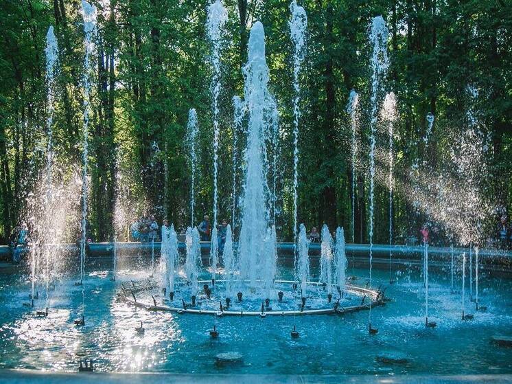 Солнечно и до +29°C ожидается в Нижнем Новгороде 8 июня