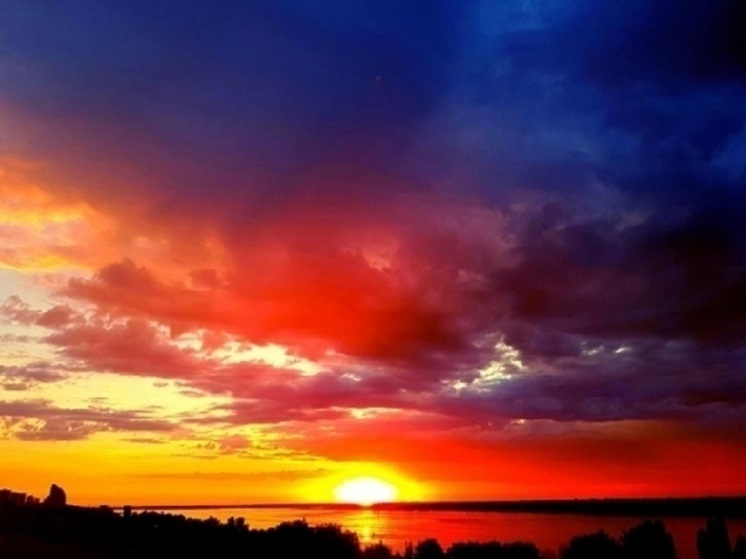 Магнитные бури 8 июня 2025 года: сила геомагнитных ударов составит до 4 баллов