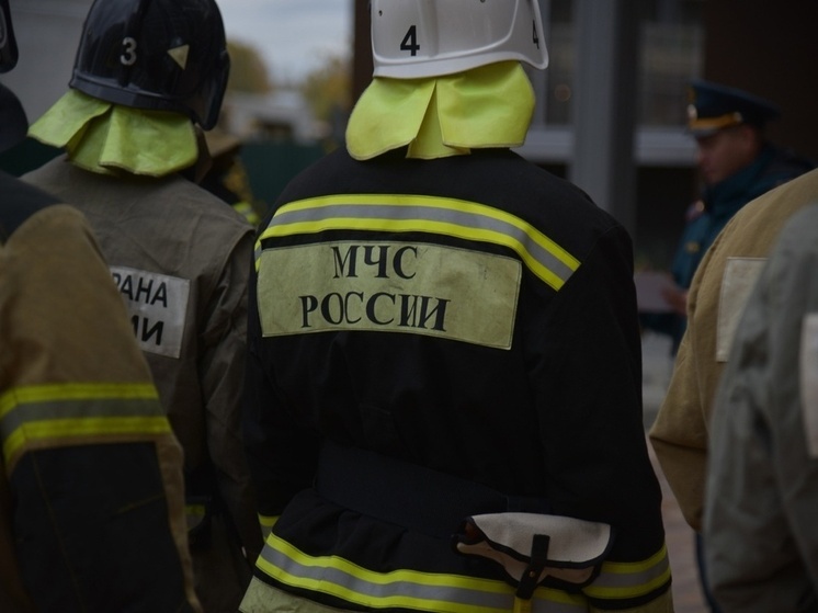 В Красноярском крае потушили 28 пожаров за сутки