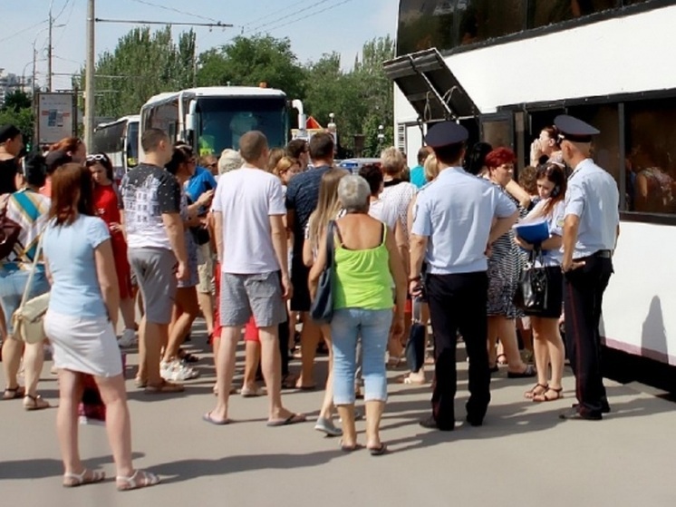 В Волгоградской области пройдут профильные смены в лагерях для трудных подростков