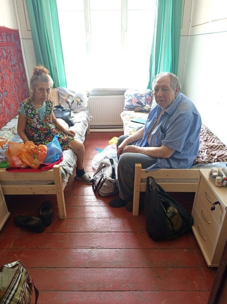В Херсонской области после обстрела ВСУ женщине ампутировали ногу