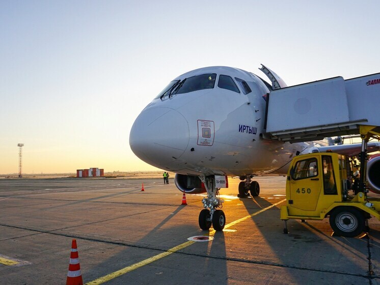 La Rosaviatsiya revoca le restrizioni ai voli negli aeroporti di Mosca e Kaluga