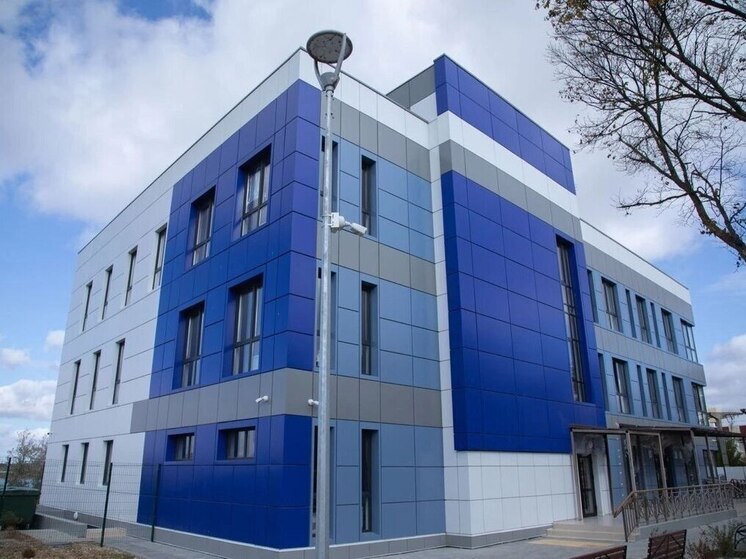 В Крыму функционирует 33 учреждения соцобслуживания