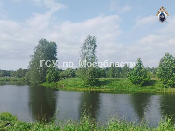 2 ребенка утонули в водоемах Подмосковья